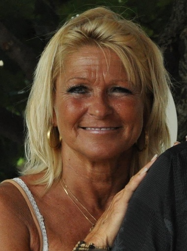 Jocelyne CLOUTIER