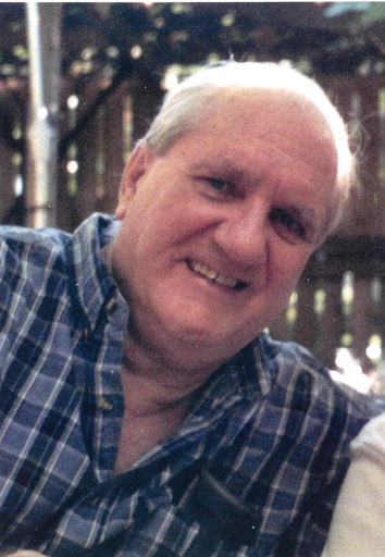 Jean-Pierre BLAIN