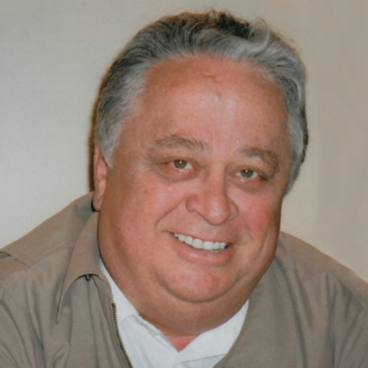 Ghislain PAQUET