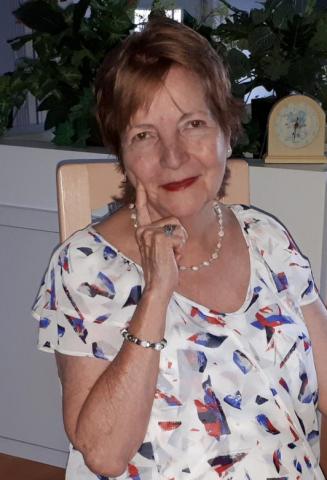 Lucille Robin