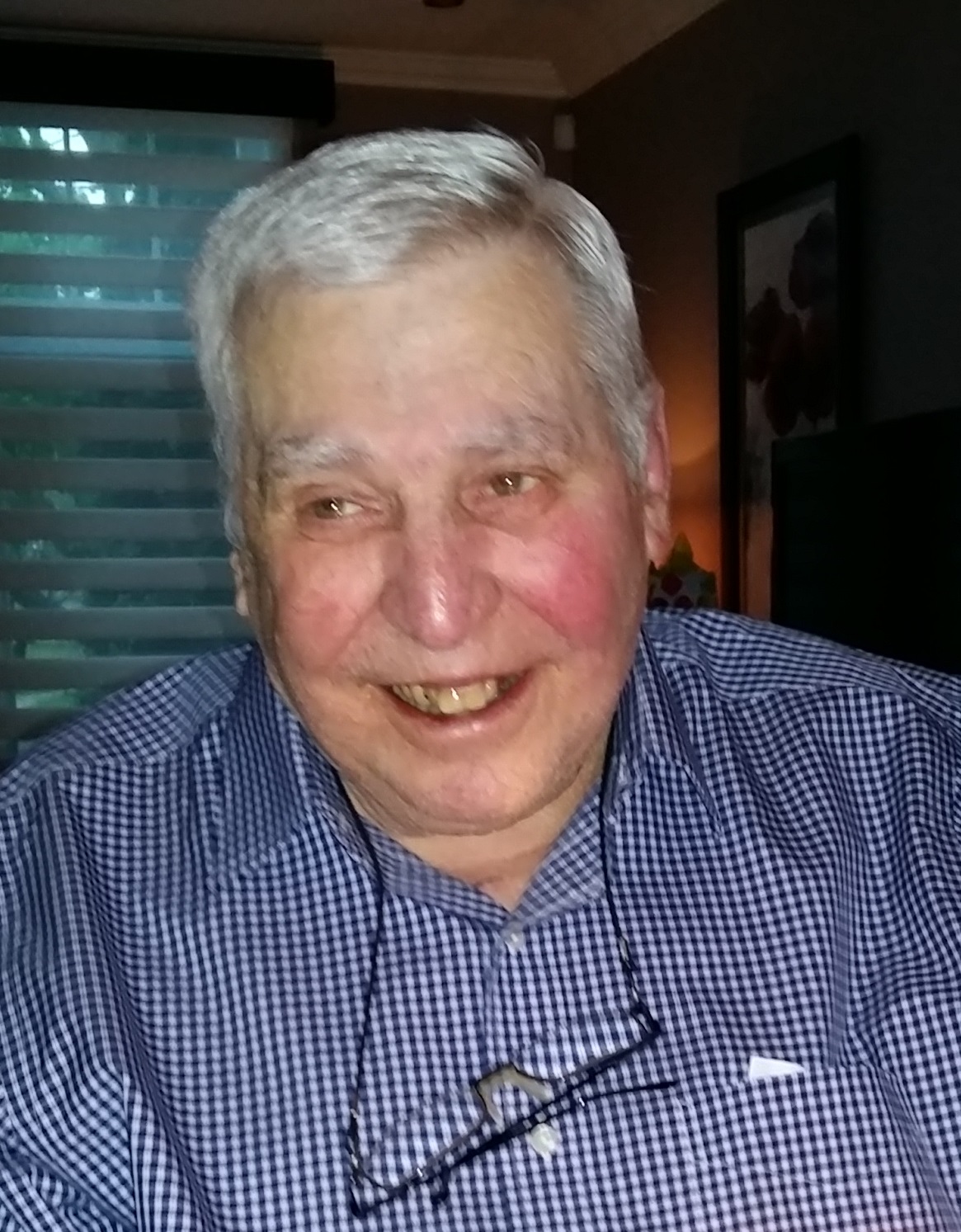 Armand AYOTTE