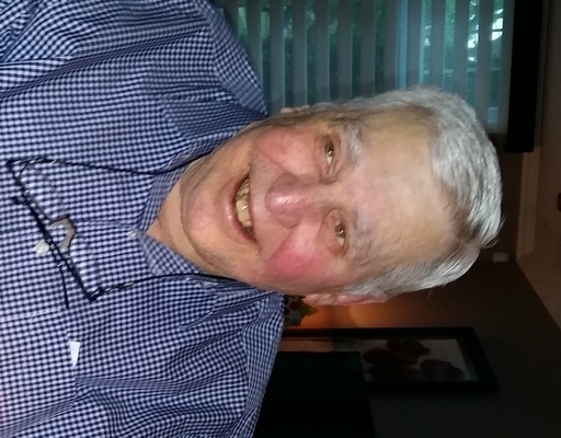 Armand AYOTTE