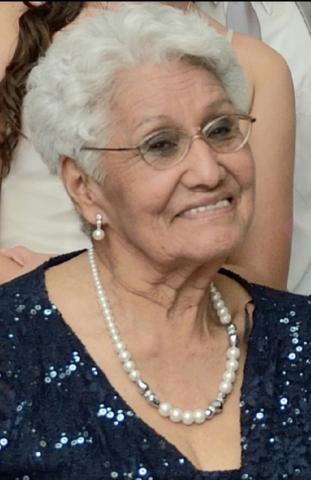 Victoria Cárdenas Luna