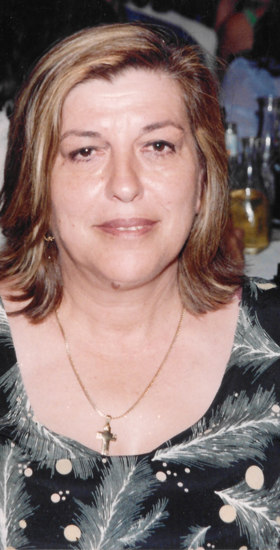 EVANGELIA GROZOS KARAGIANNIS