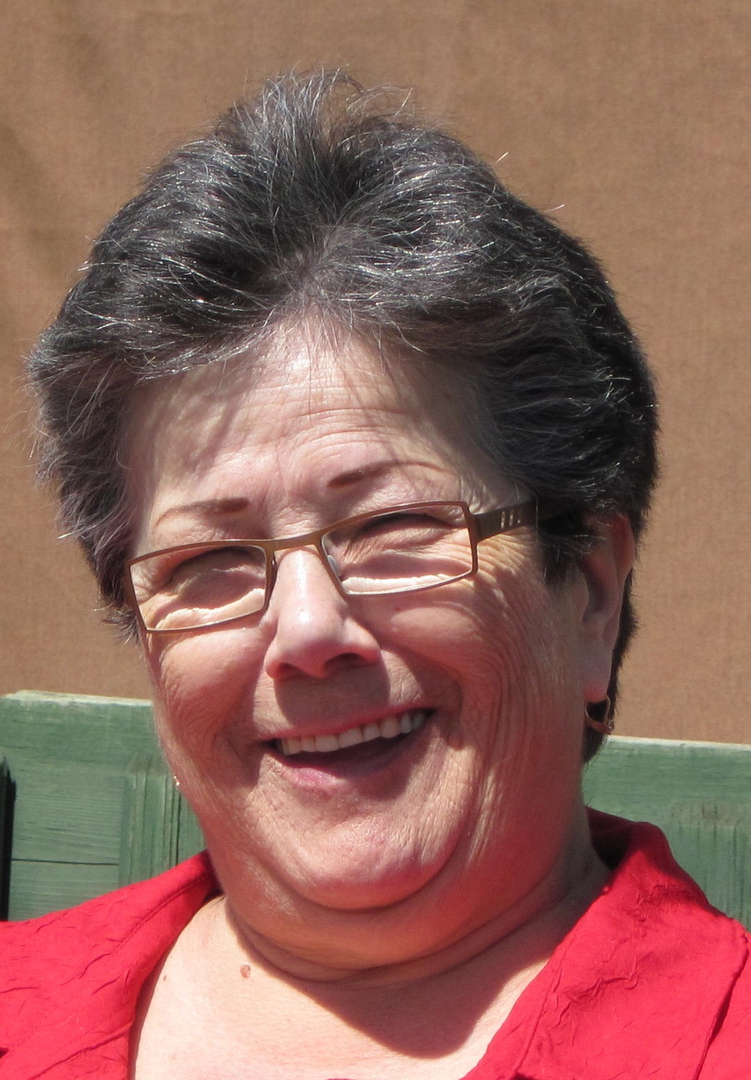 Claudette CONSTANTINEAU