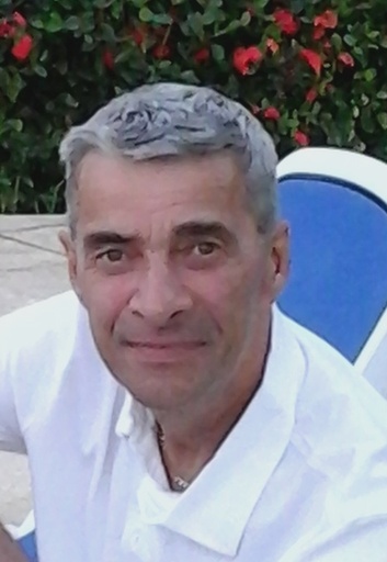 Michel BÉLANGER