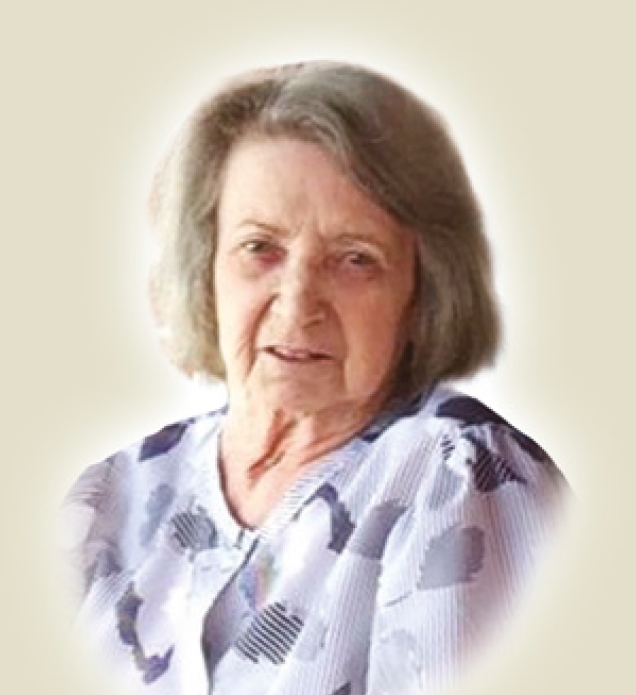 Gertrude CABANA-CARDINAL