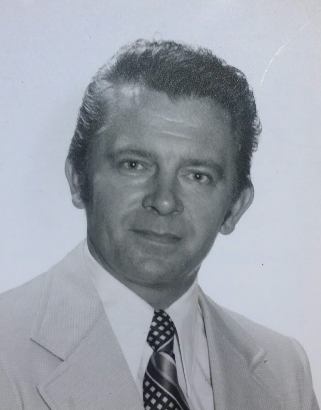 André KRYNSKI