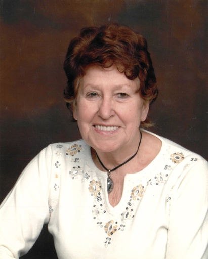 Murielle BOSSÉ