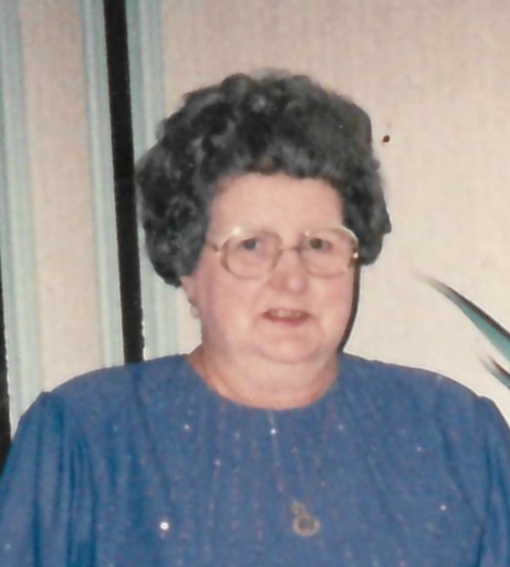 Gabrielle COURCHESNE-MARCIL