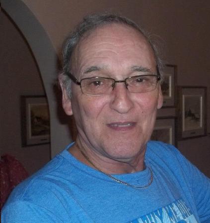 Pierre FRÉGEAU