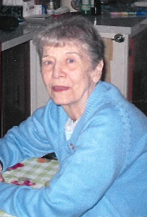 Andrée RICHARD