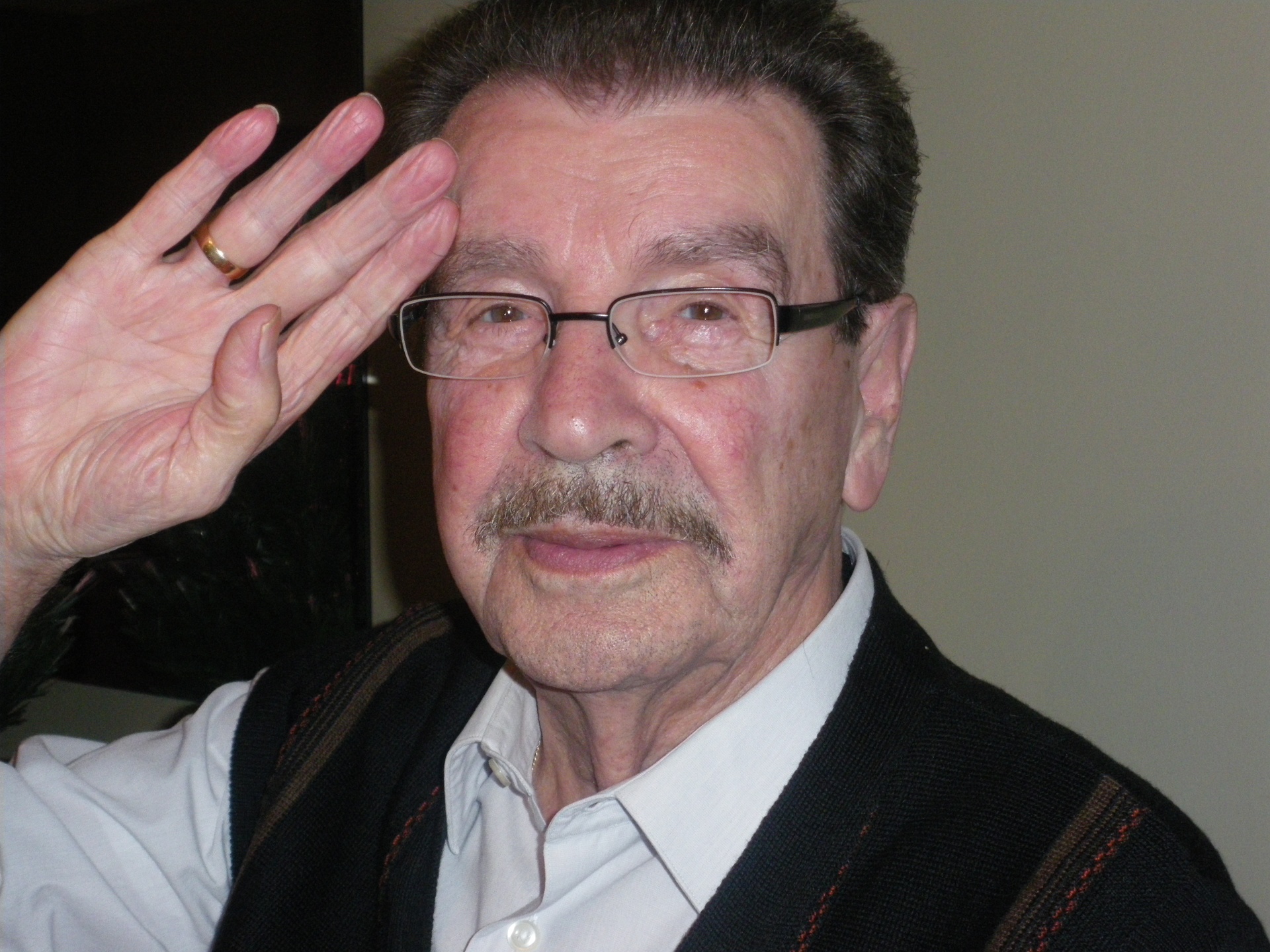 Gaston CARON