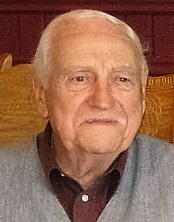 Laval BOUCHARD