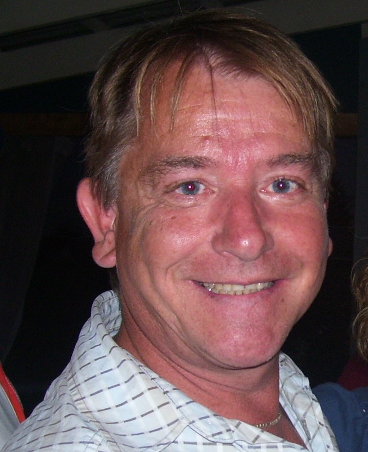 Jeffrey PORTER