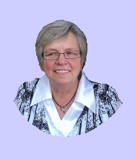 Jeannine PELLETIER