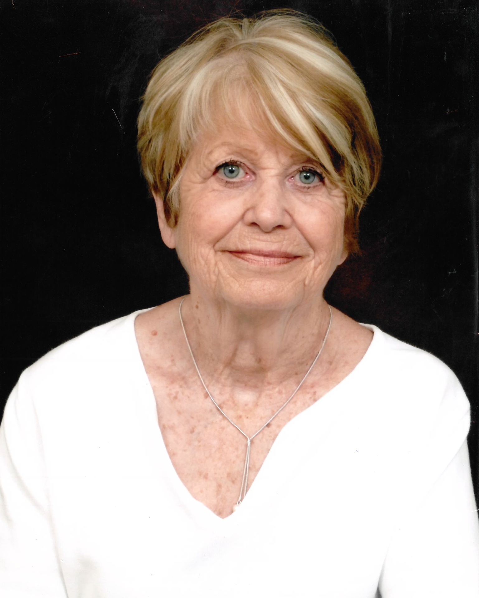 Carmélita VINCENT