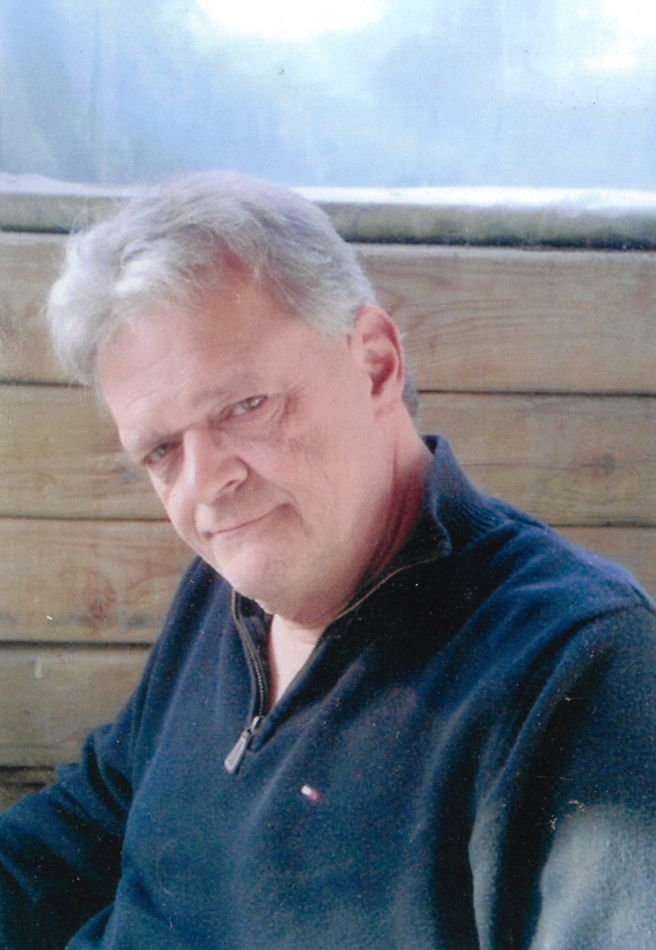 Daniel MÉNARD