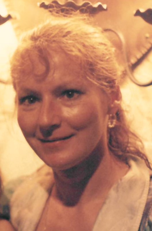 Ginette DAOUST