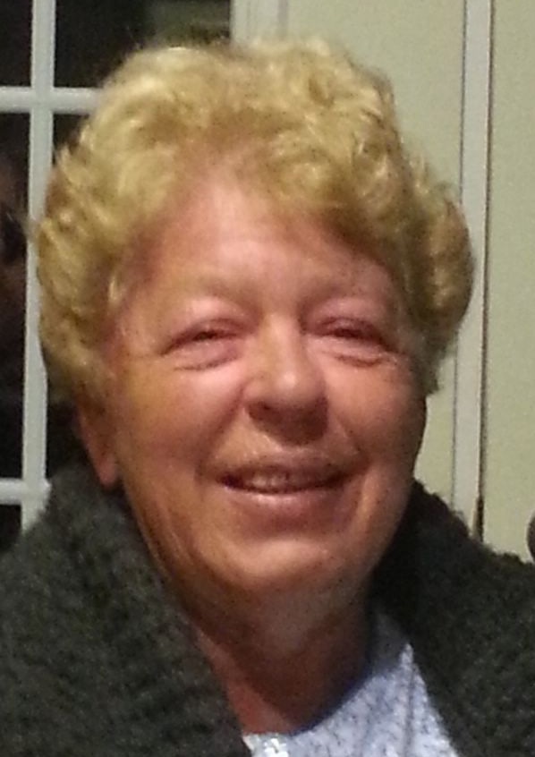 Henriette PETERKIN