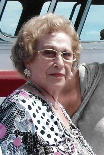 Marie-Paule CÔTÉ