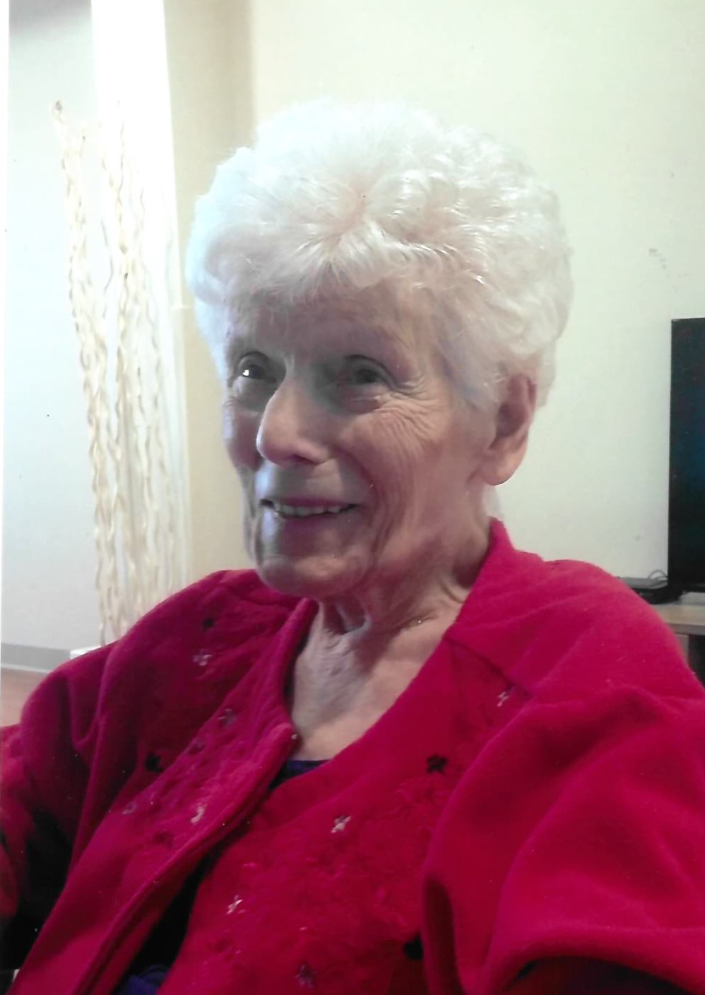 Roseline BOURDEAU (née Lefebvre)