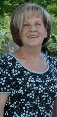 Monique GUNNER (née Brodeur)