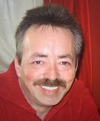 Jean ROBERGE