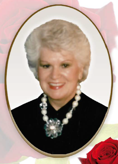 Aline DUFAULT (née Dufresne)