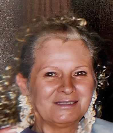 Micheline Flocari