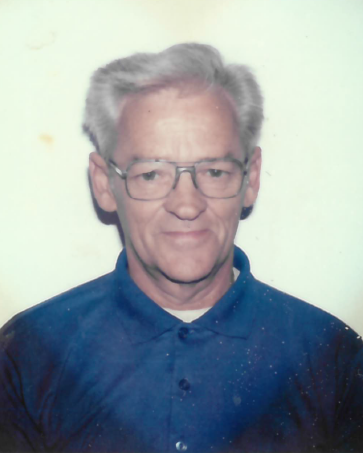 Alphonse THÉRIAULT