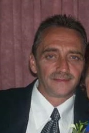 Daniel WADDEN