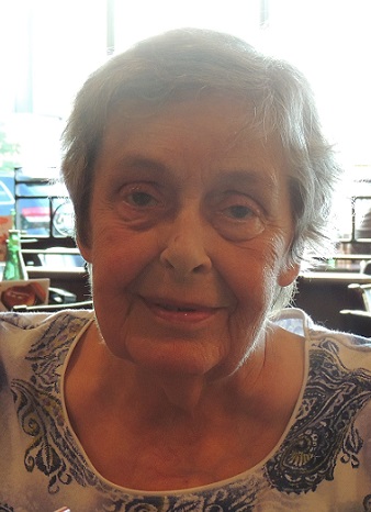 Rita PICARD