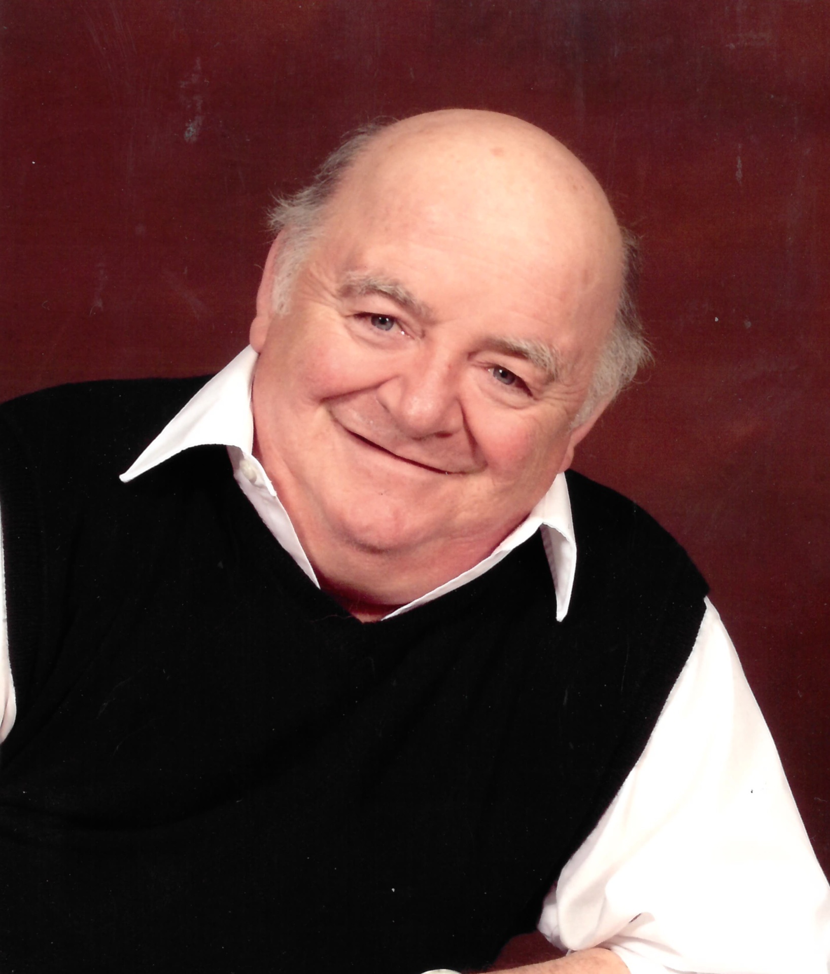 Bernard BOURBEAU