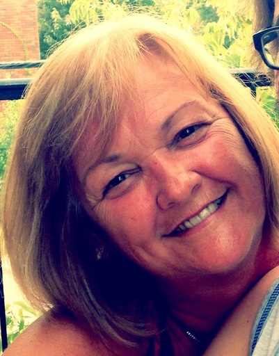 Christiane CARRIER