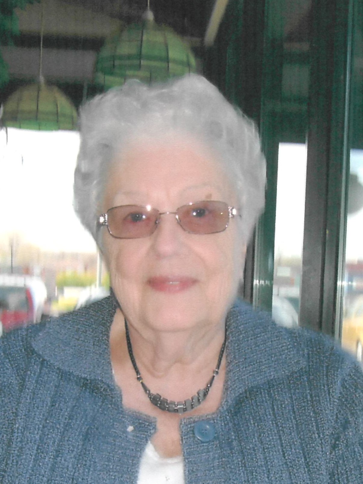 Thérèse PRAVIÉ (née PONS)