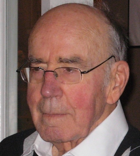 Claude POIRIER