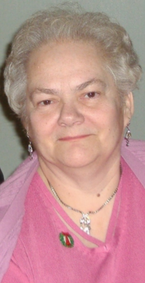 Micheline HOULE