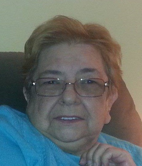 Micheline (née Gauthier) SÉGUIN