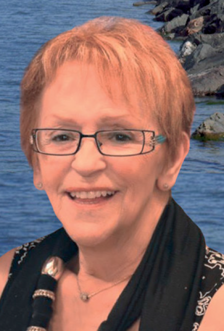 Angélique CASTILLOUX