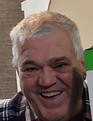Claude Picard