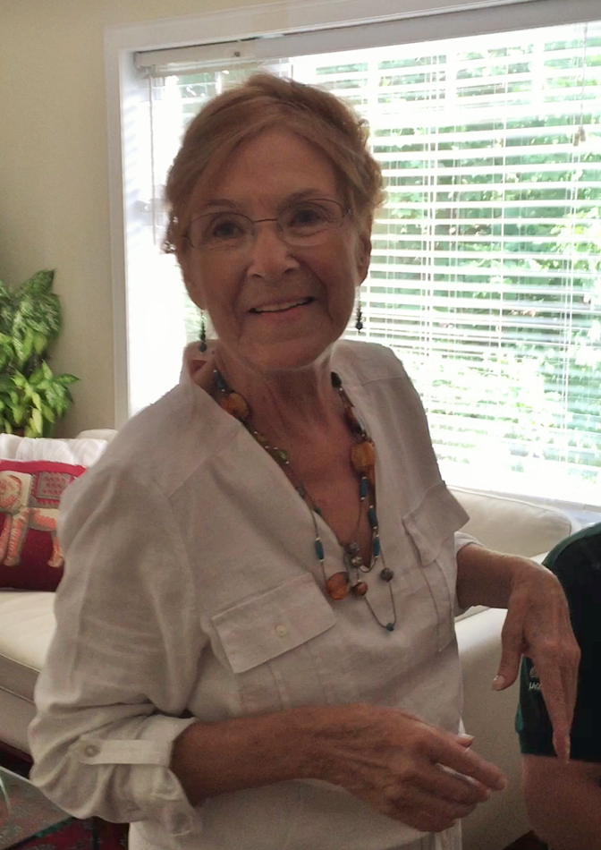 Dorothy LANDRY