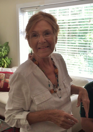 Dorothy LANDRY