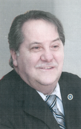 Antoine MÉNARD