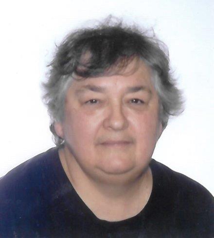 Louise AMYOT