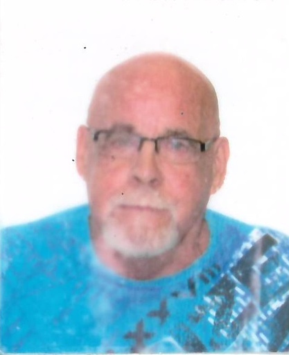 Gérard Olaf McINTYRE