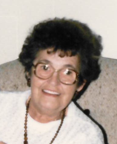 Thérèse HOULE