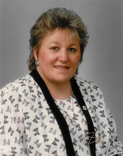 Diane PARENT