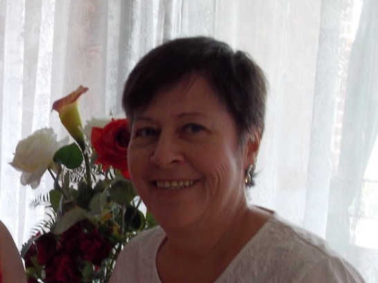 Linda Mc QUADE