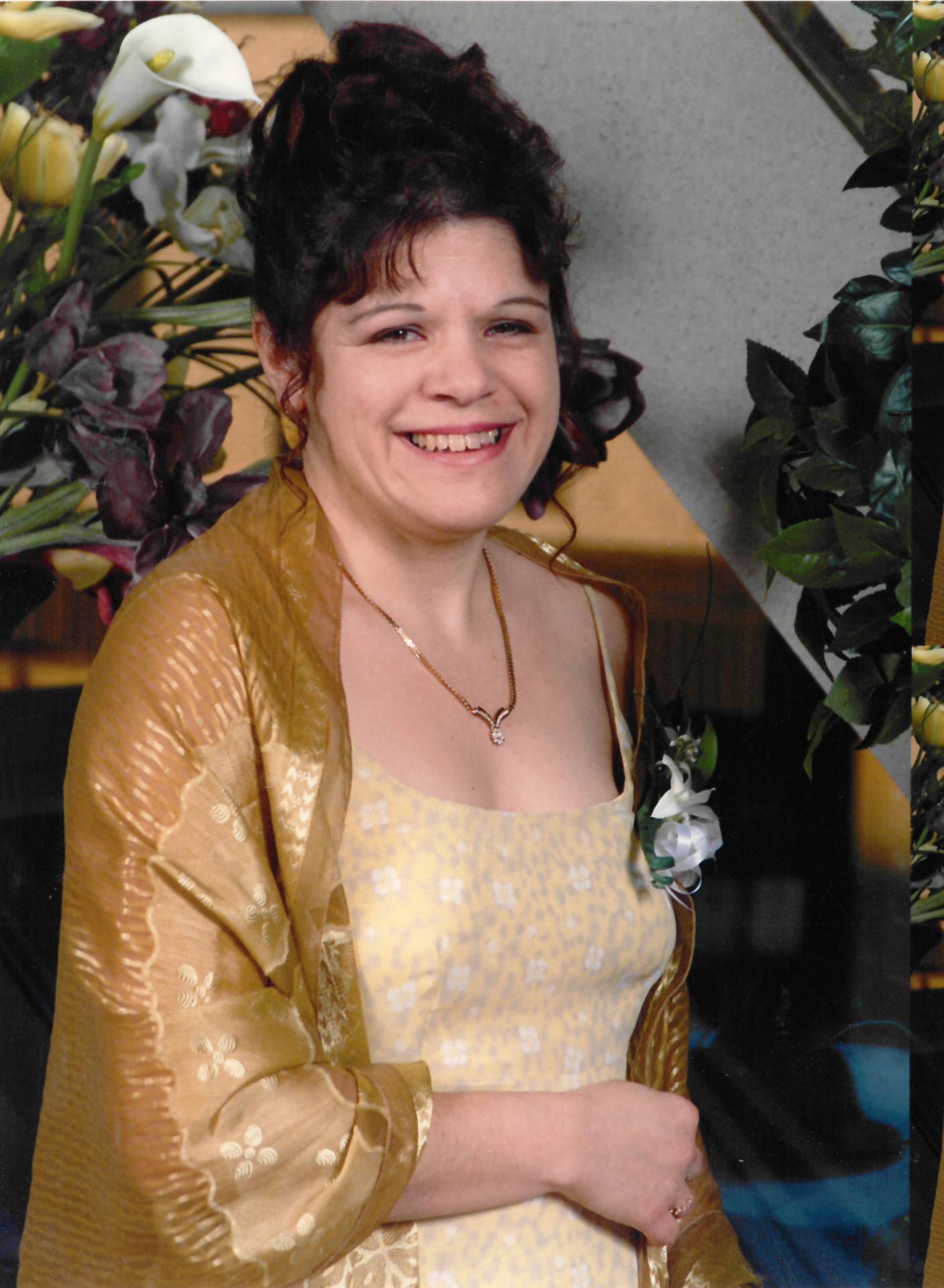 Nancy CROTEAU
